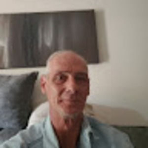 Meet your Posher, Dave